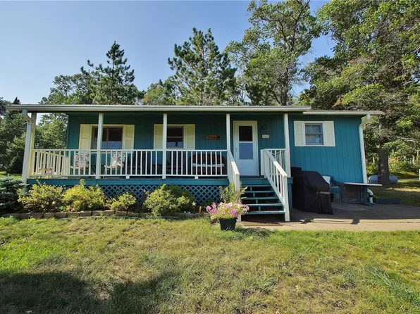 W6517 Nancy Lake Road, Minong, WI 54859