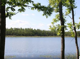 34994 E County Line Rd, Hill City, MN 55748