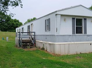 2804 N Windy Hill Rd #2804, Vincennes, IN 47591