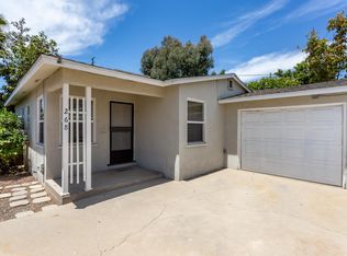 266 N Clark St, Orange, CA 92868