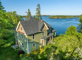 523 North, Lubec, ME 04652