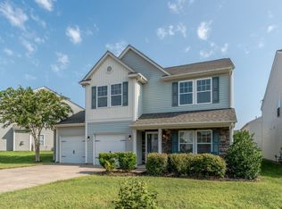 2177 Durand Rd, Fort Mill, SC 29715
