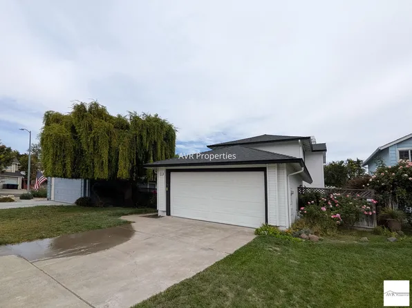 1827 Sinclair Dr, Pleasanton, CA 94588