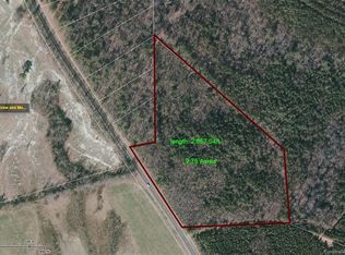 Diggs Rd, Morven, NC 28119