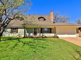 1902 Beechwood Ln, Abilene, TX 79603