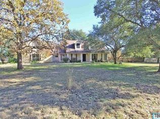 1172 Pin Oak Trl, Salado, TX 76571