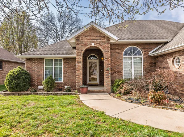 3838 W Eaglecrest Street, Battlefield, MO 65619