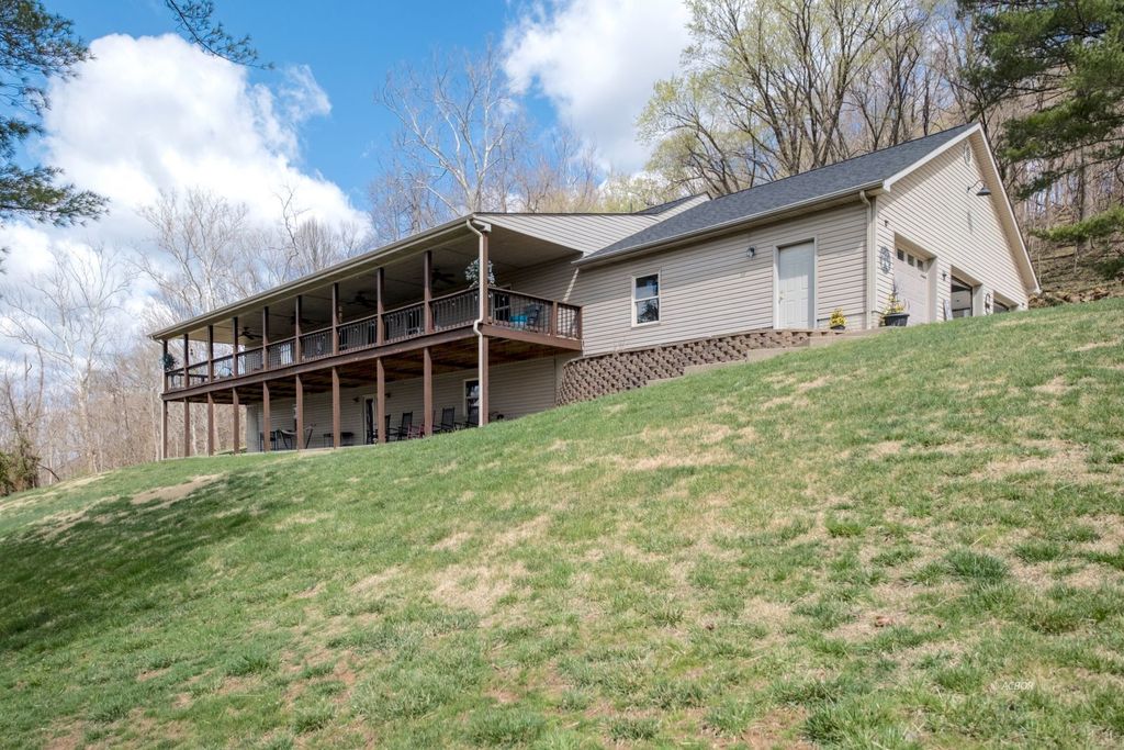 Real estate listing image