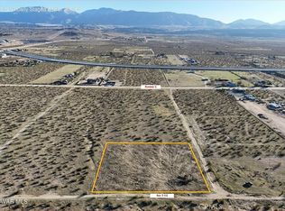 0 E Avenue R LOT 12-9, Pearblossom, CA 93553