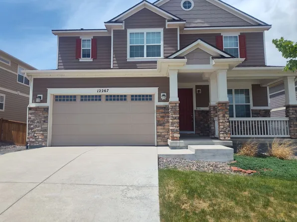 12267 Olive St, Thornton, CO 80602