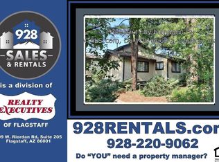 823 W Birch Ave #C, Flagstaff, AZ 86001