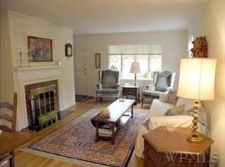 167 S Bedford Rd, Chappaqua, NY 10514