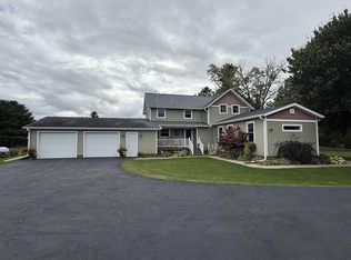 N4086 Collier Ave, Neillsville, WI 54456