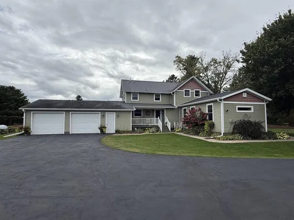 N4086 COLLIER AVENUE, Neillsville, WI 54456
