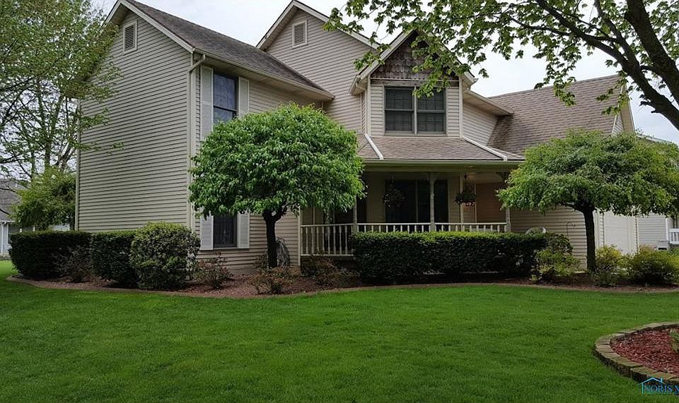 GREAT CURB APPEAL