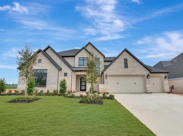 967 Boykin Way, Montgomery, TX 77356
