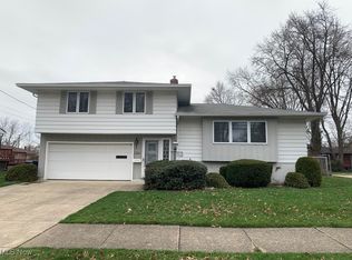 13628 Holland Rd, Brookpark, OH 44142