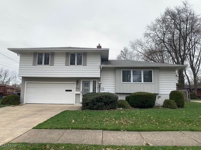 13628 Holland Rd, Brookpark, OH, 44142
