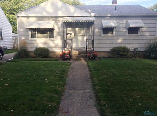 1317 Abbott Ave, Toledo, OH 43614