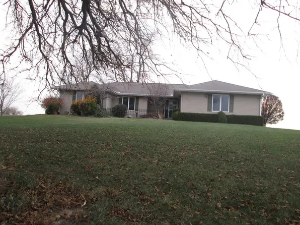 327 N 900e Rd, Gibson City, IL 60936