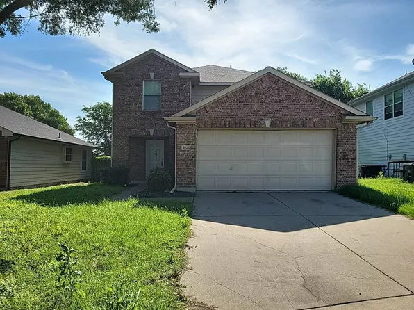 8026 Arkan Pkwy, Dallas, TX 75241