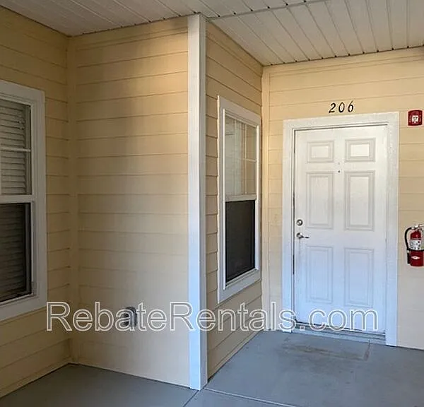 5006 Key Lime Dr #206 — Photo 2
