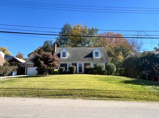 9509 Monroe St, Silver Spring, MD 20910