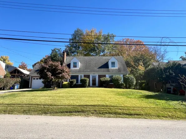 9509 Monroe St, Silver Spring, MD 20910