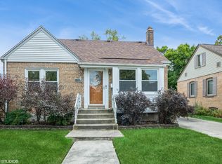 3837 216th St, Matteson, IL 60443