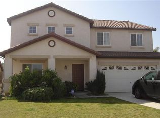 12111 Midtowne Dr, Bakersfield, CA 93312