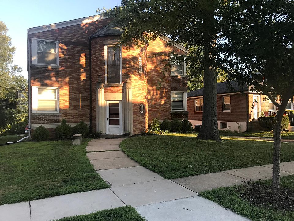 1139 Claytonia Terrace Richmond Heights, MO