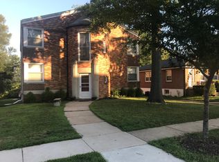 1139 Claytonia Ter #2, Saint Louis, MO 63117