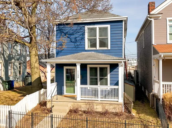 1150 Summit St, Columbus, OH 43201