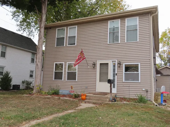 330 Illinois St, Marseilles, IL 61341