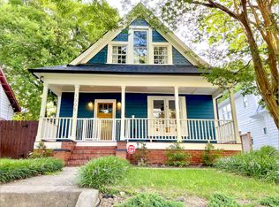 1005 S Person St, Raleigh, NC 27601