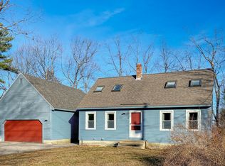 20 Sugar Hill Rd, Sanford, ME 04073