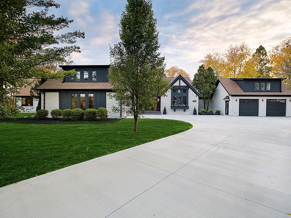 3549 w 131st street carmel in