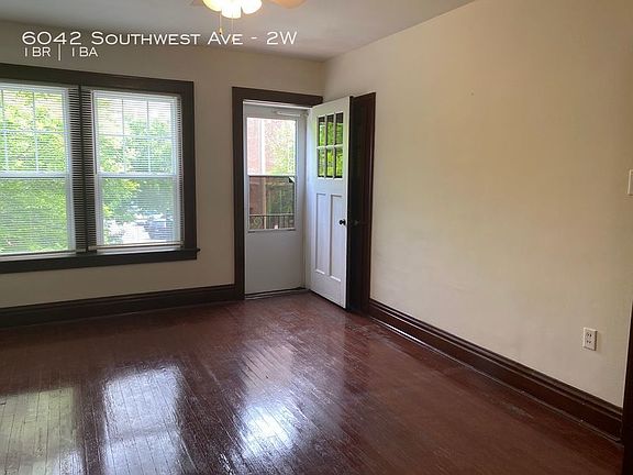 3rd image of 6042 Southwest Ave #2W