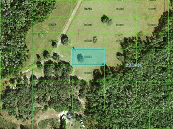 Backland Path Rd #F-335, Polk City, FL 33868