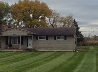 3038 E Dodge Rd, Clio, MI 48420