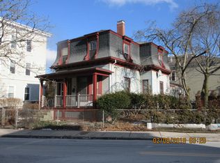 42 Putnam Ave, Cambridge, MA 02139