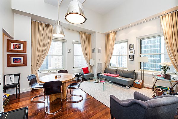 1st image of 88 Greenwich St APT 1703