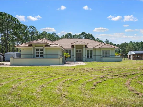 7190 Six Gun Ct, Saint Cloud, FL 34771