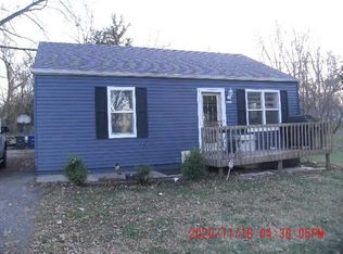 437 E Wall Ave, Des Moines, IA 50315