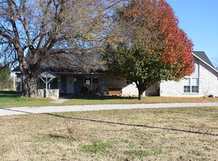 4505 Hedges Rd, Ardmore, OK 73401