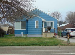 655 SW 4th St, Ontario, OR 97914