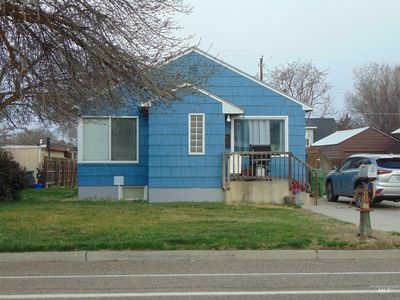 655 SW 4th St, Ontario, OR, 97914