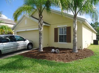 2957 Top Water Way, Kissimmee, FL 34746