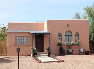 1428 E 13th St, Tucson, AZ 85719