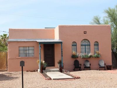 1428 E 13th St, Tucson, AZ, 85719